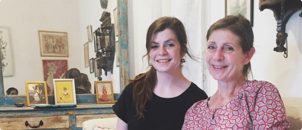 East Meets West Schull West Cork